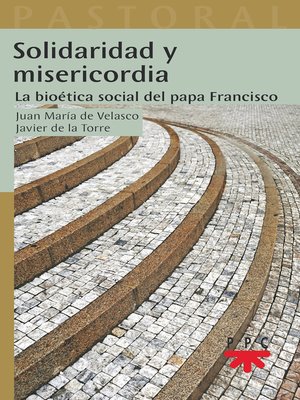 cover image of Solidaridad y misericordia